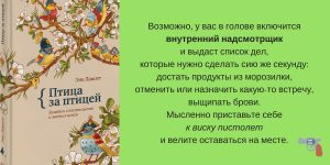 Книги о писательстве творчестве Энн Ламотт обзор Надя Демкина | Nadin Piter Надин Питер блог Нади Демкиной