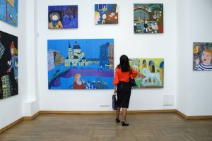 Надя Демкина художник творческие консультации хочу рисовать | Nadin Piter Надин Питер блог Нади Демкиной