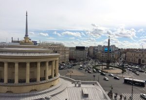 Надя Демкина художник Где рисовать осенью 11 мест для пленэра в Петербурге | Nadin Piter Надин Питер блог Нади Демкиной